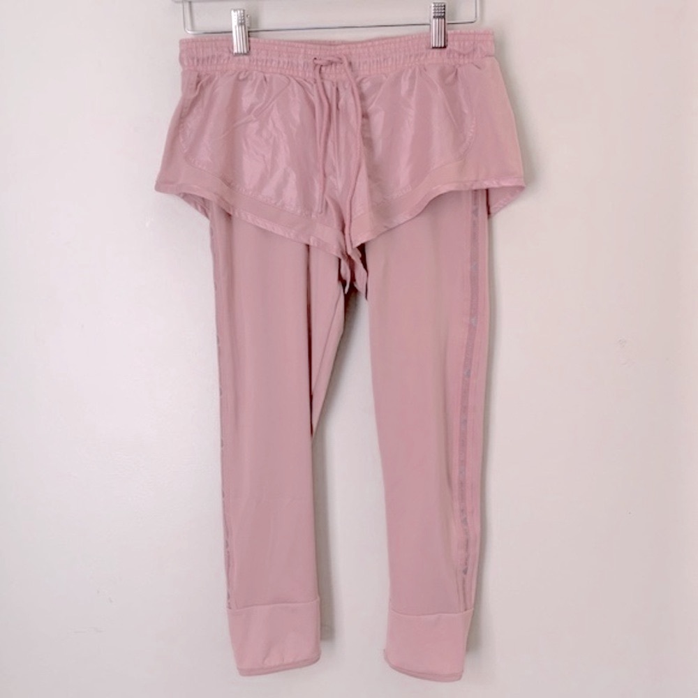 Adidas by Stella McCartney size XS Performance Essentials leggings - Picture 7 of 16